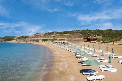 Blue Sea Karpasia Hotel