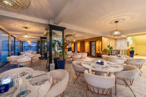 Blue Sea Karpasia Hotel