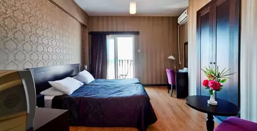British Hotel