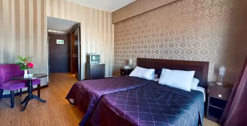 British Hotel