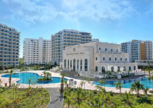 Caesar Resort & Spa