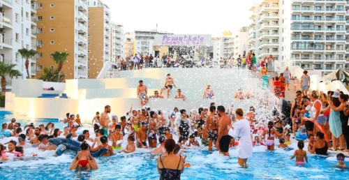 Caesar Resort & Spa