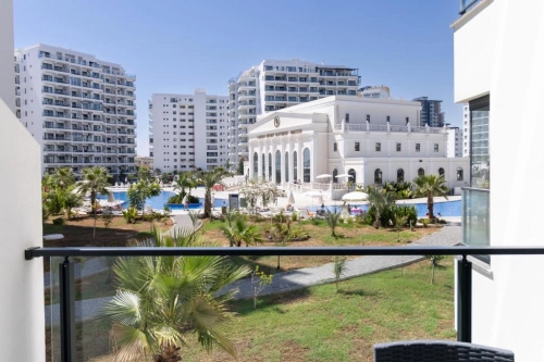 Caesar Resort & Spa