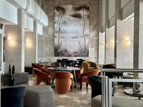 Cali Resort & Spa - Designed for Adults