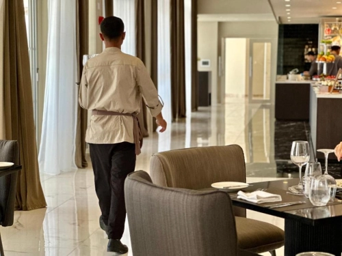 Cali Resort & Spa - Designed for Adults
