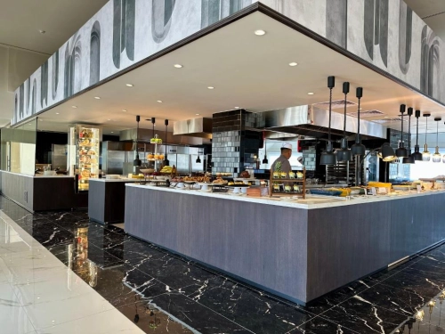 Cali Resort & Spa - Designed for Adults