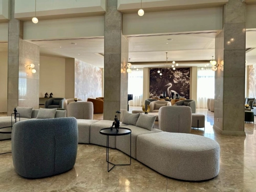 Cali Resort & Spa - Designed for Adults