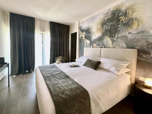 Cali Resort & Spa - Designed for Adults