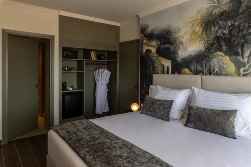 Cali Resort & Spa - Designed for Adults