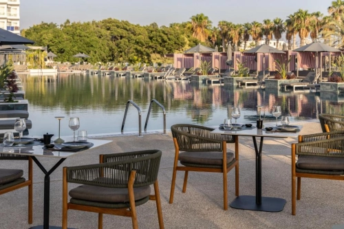 Cali Resort & Spa - Designed for Adults
