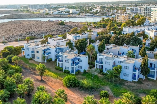 Atlantica Callisto Holiday Village
