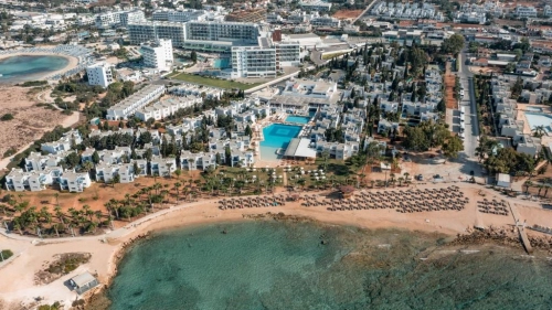 Atlantica Callisto Holiday Village