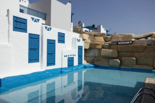 Atlantica Callisto Holiday Village