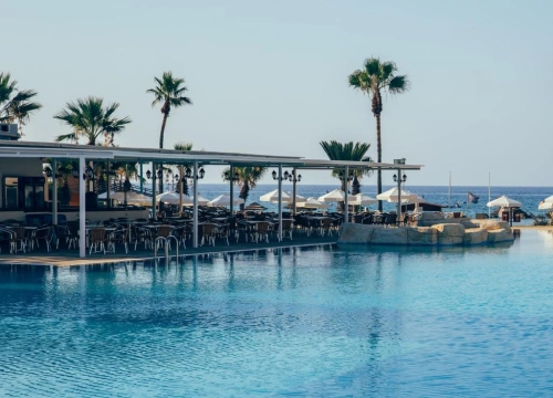 Atlantica Callisto Holiday Village
