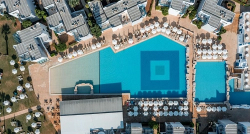 Atlantica Callisto Holiday Village