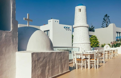 Atlantica Callisto Holiday Village