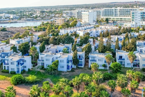 Atlantica Callisto Holiday Village