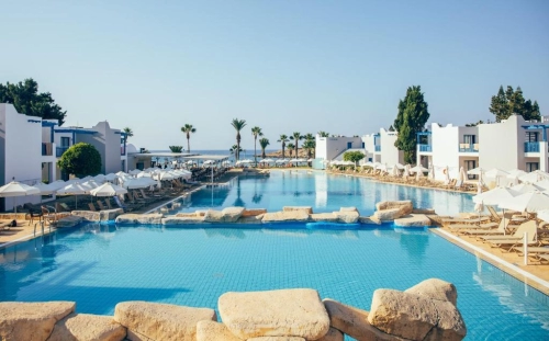 Atlantica Callisto Holiday Village