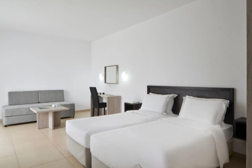 Atlantica Callisto Holiday Village