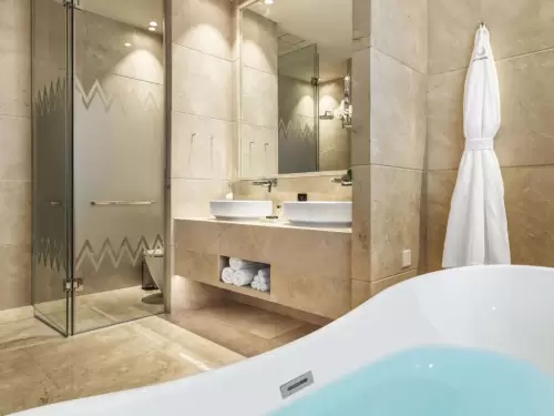 Cap St Georges Hotel & Resort