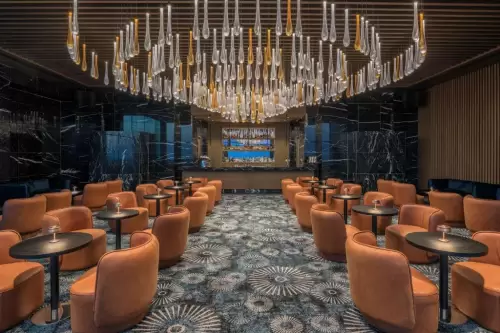 Cap St Georges Hotel & Resort