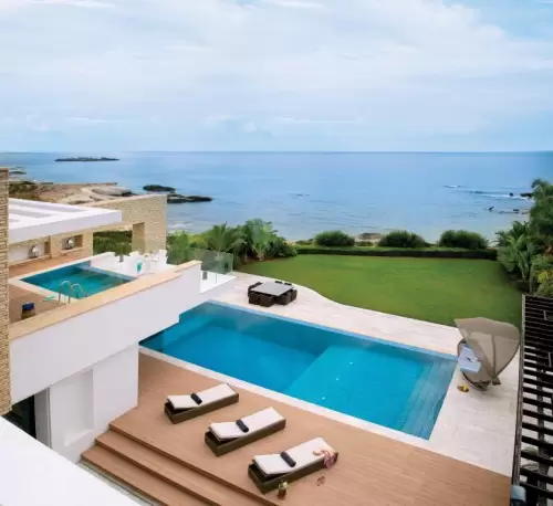 Hotel Cap St. Georges Beach Club Resort