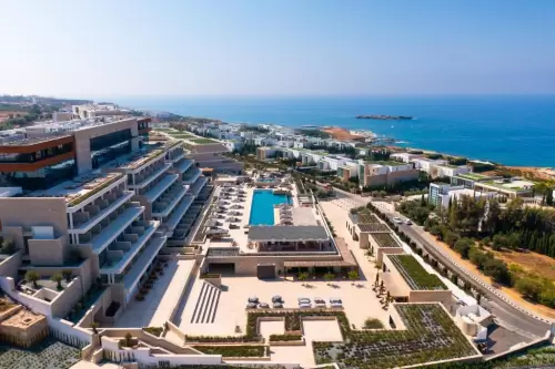 Hotel Cap St. Georges Beach Club Resort