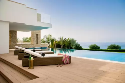 Hotel Cap St. Georges Beach Club Resort