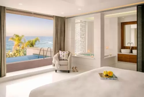 Hotel Cap St. Georges Beach Club Resort