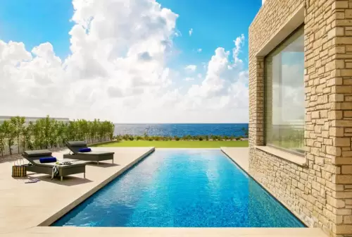 Hotel Cap St. Georges Beach Club Resort