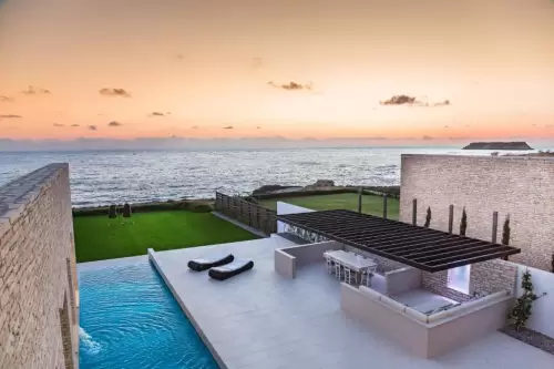 Hotel Cap St. Georges Beach Club Resort