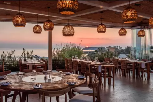 Hotel Cap St. Georges Beach Club Resort