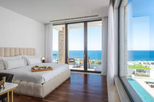 Hotel Cap St. Georges Beach Club Resort