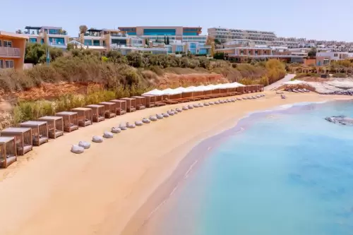 Hotel Cap St. Georges Beach Club Resort