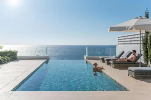 Hotel Cap St. Georges Beach Club Resort