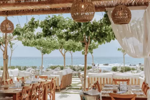 Hotel Cap St. Georges Beach Club Resort