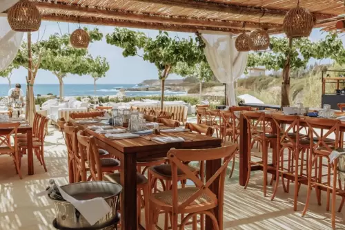 Hotel Cap St. Georges Beach Club Resort