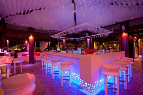 Capo Bay Hotel