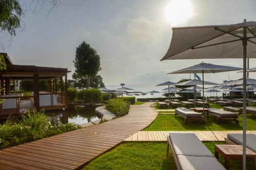 Capo Bay Hotel
