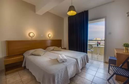 Captain Karas Holidays Apartments