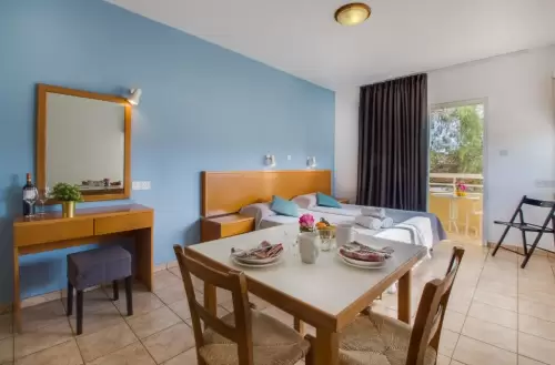 Captain Karas Holidays Apartments