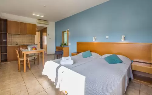 Captain Karas Holidays Apartments