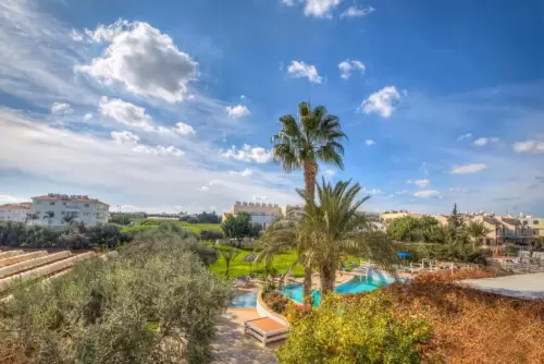 Captain Karas Holidays Apartments