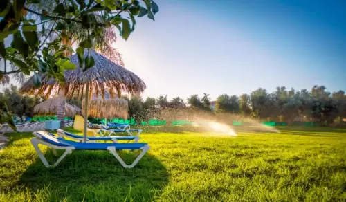 Captain Karas Holidays Apartments