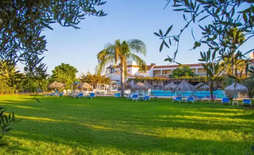 Captain Karas Holidays Apartments