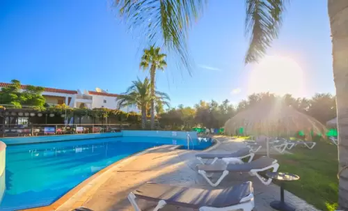 Captain Karas Holidays Apartments
