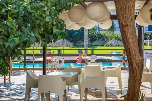 Captain Karas Holidays Apartments
