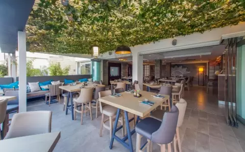 Captain Karas Holidays Apartments