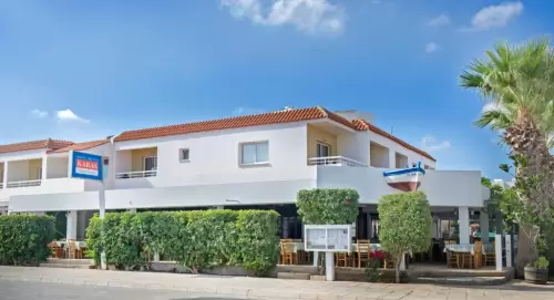 Captain Karas Holidays Apartments