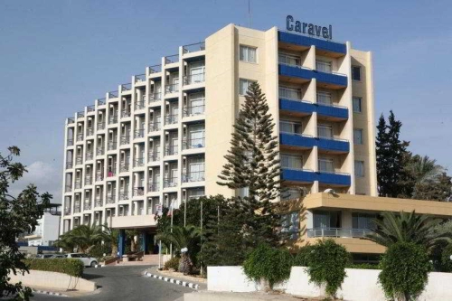 Caravel Hotel